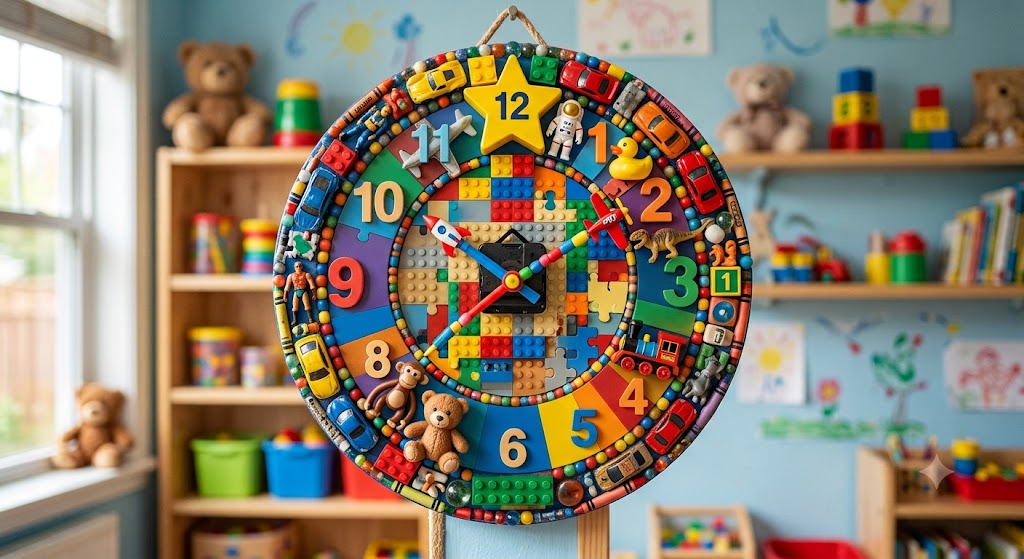 Some stuff is cuter when you’re a kid